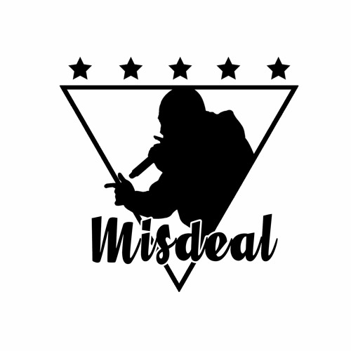 Misdeal’s avatar