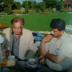 Syed Zulqarnain Shah