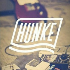 hunkE (DJ Sets)