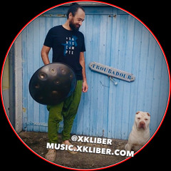 XKLIBER - Handpan Music Fusion, HMFA ©, et cætera