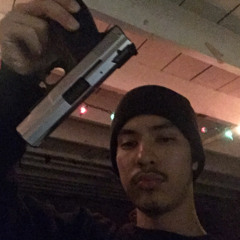 Kev Jimenez