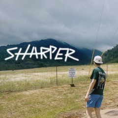 Sharper