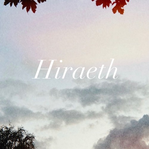 Hiraeth’s avatar
