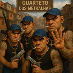 Quarteto Dos Metralhas