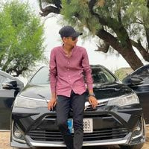 Waleed Khan’s avatar