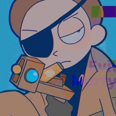 Morty Morbucks