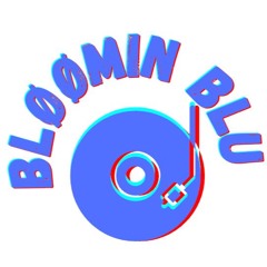 Bløømin Blu