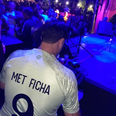 DJ ÉRRIDE ∣ VOLTEEII PORRA