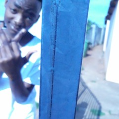 Ow Gee Preedy Thug