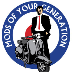 Mods Of Your Generation