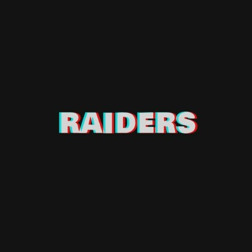 Raiders’s avatar