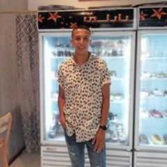 Ali Aeed