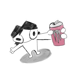 MicroSadMan