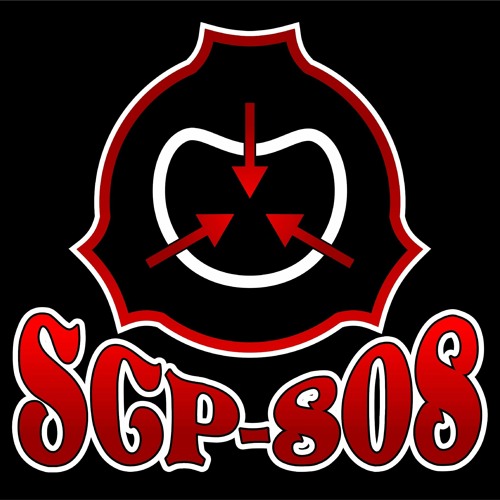 SCP-808’s avatar