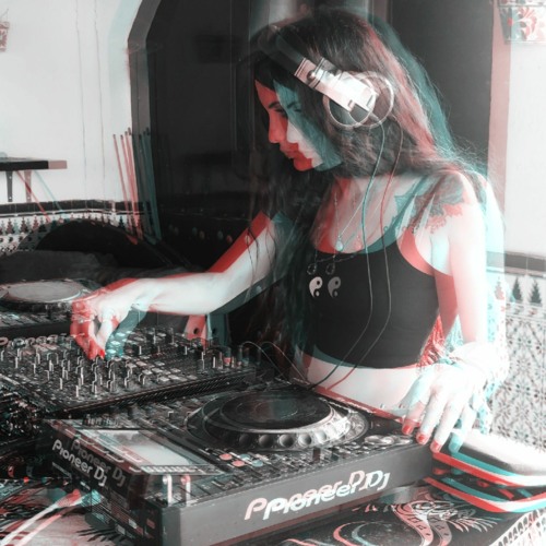 ANNA dj’s avatar