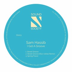 Sam Hassib