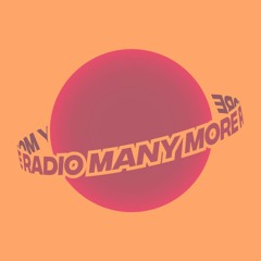 Many Møre Radio