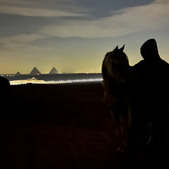 фараон смерти