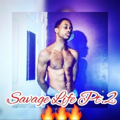 PACKMANTHEREDSAVAGE