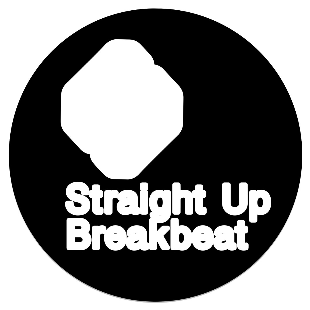 Stream Straight Up Breakbeat music | Listen to songs, albums, playlists ...