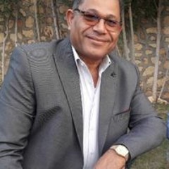 Ahmed Abdelwahed
