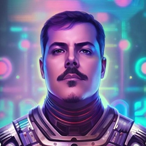 Gabriel Mello 🇧🇷️’s avatar