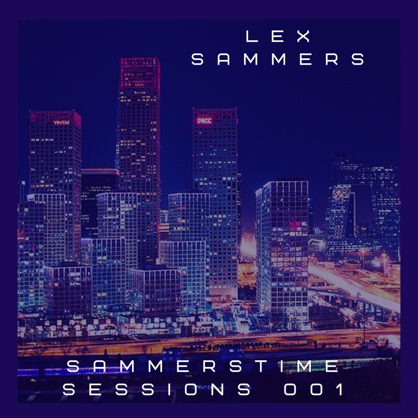 Sammerstime Sessions 001