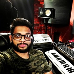 Mahiya Karoke By Osama Zahid KHN