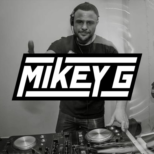 Mikey G’s avatar