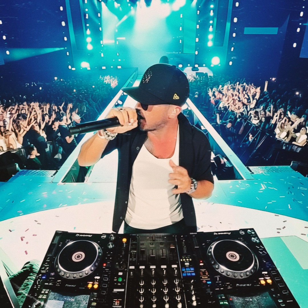 Stream DJ S-CODE music | Listen to songs, albums, playlists for free on ...