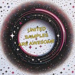 UnitedSamples are awesome
