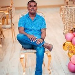Jairaj Prashad