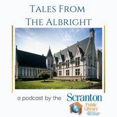 Tales from the Albright