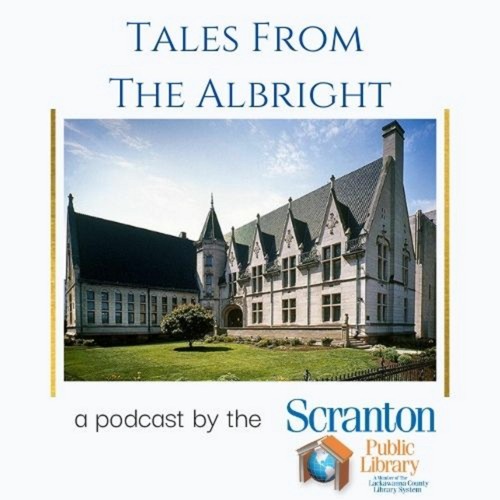 Tales from the Albright’s avatar