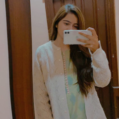 Ghanwa Zahra