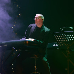 Ian M.