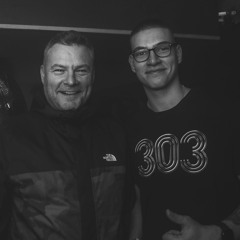 Oshy 303