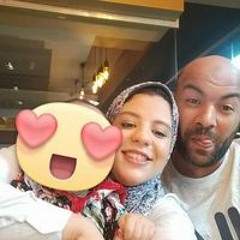 Aya Abdo