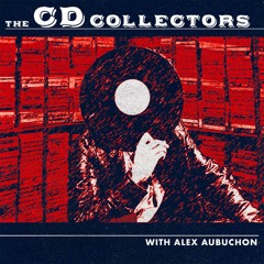 The CD Collectors Podcast