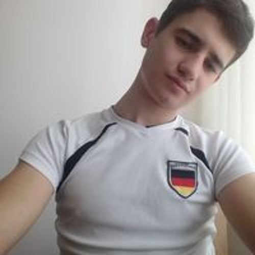 Alexandru Tomacinschi’s avatar