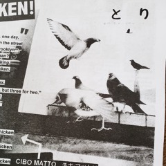 Kaori the Norarikurari