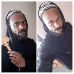Brigerder Tesfa Mikeal Solomon