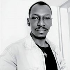 Man P Ceesay