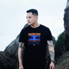 Alvin Megarief