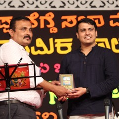 Subrahmanya Bhat