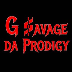 G Savage (the Prodigy)