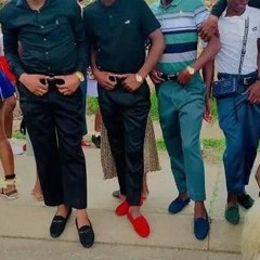 swaggersoftheyear*VAULT