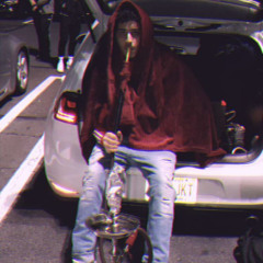 wavy douly