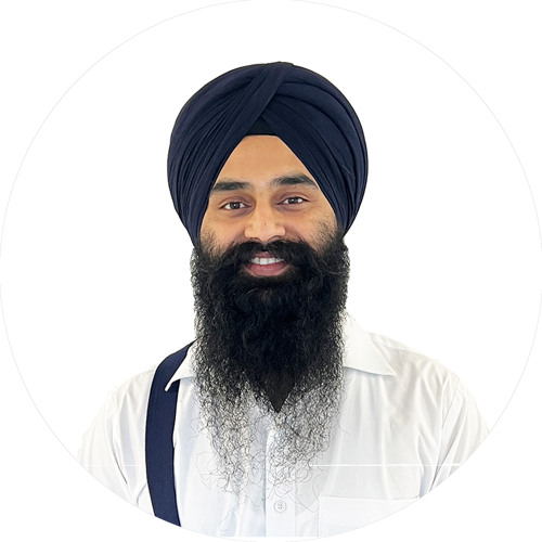 Parminder Singh’s avatar