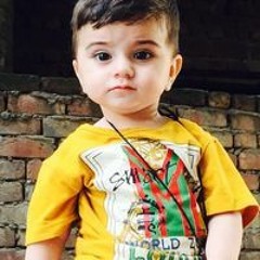 Uzair Ali Khan